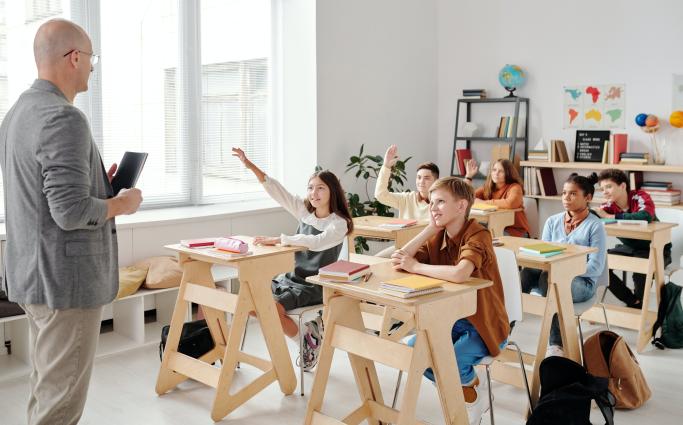 Classroom